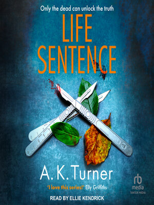 cover image of Life Sentence
